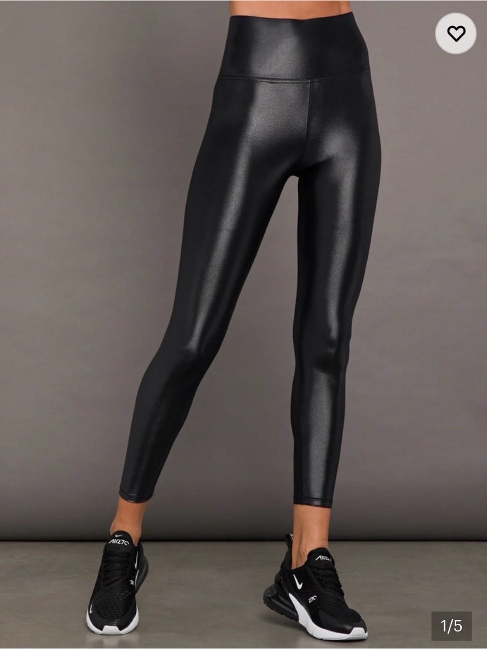Carbone38 Takara leggings XS